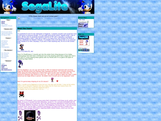staff screenshot
