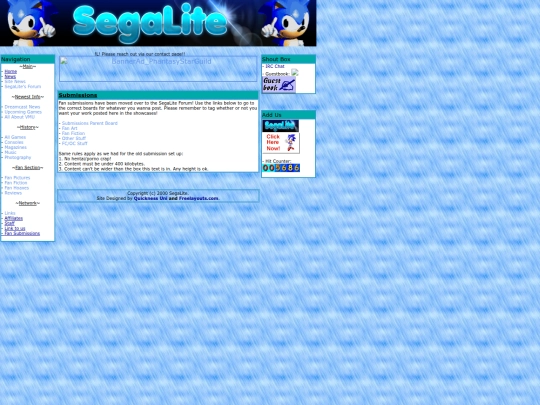 submit screenshot
