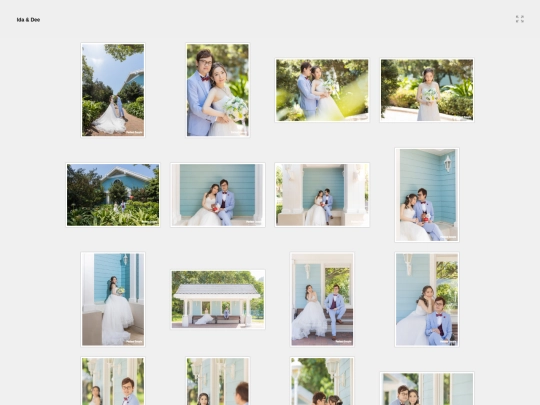 Ida_Dee screenshot