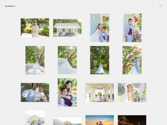 Ida_Dee_v2 screenshot