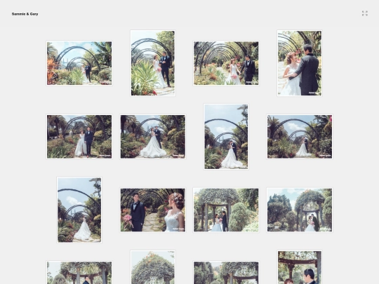 Sammie_Gary screenshot
