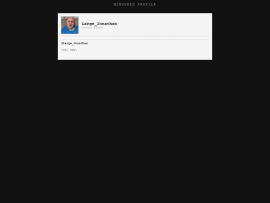 bigjohn screenshot