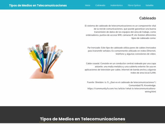 cableado screenshot