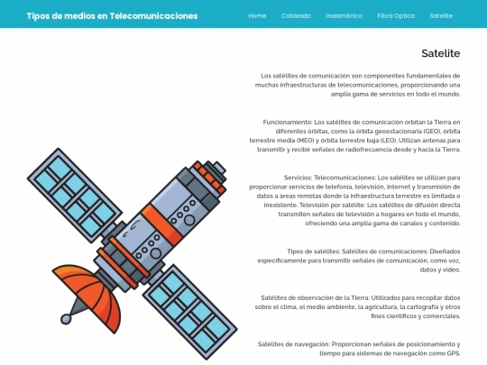 satelite screenshot