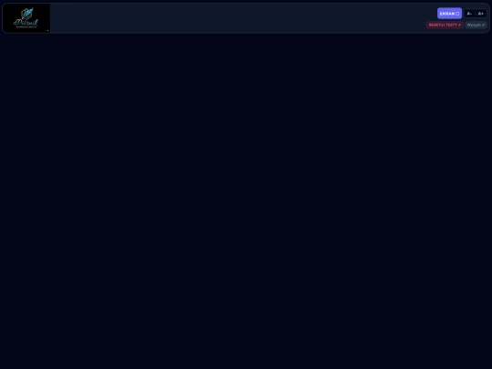 Generator /piornik_testy screenshot