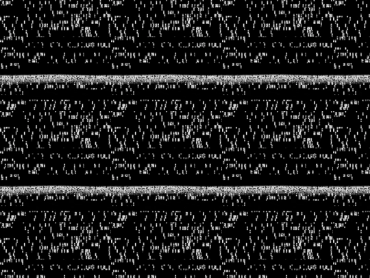 noise screenshot