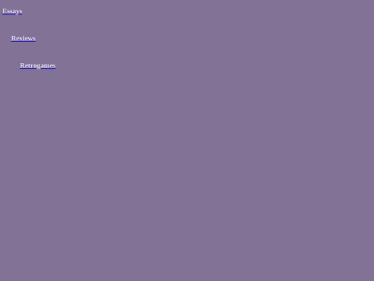 archive screenshot