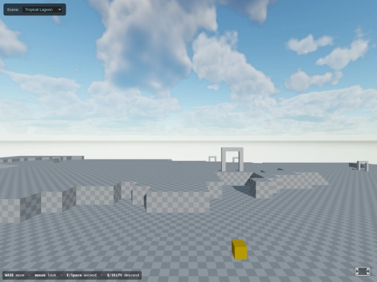 examples/a-restless-ocean/v0.2.0/ocean screenshot
