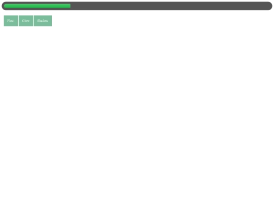 CSSTricksExamplar screenshot