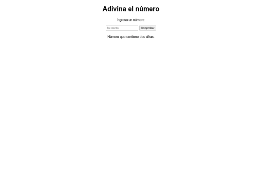 adivinanza screenshot