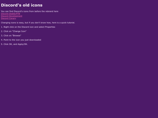 discord-icons screenshot