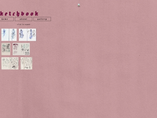 pages/art/sketchbook screenshot