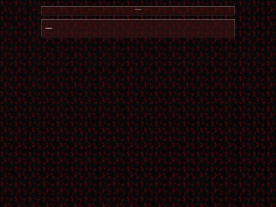 about/music screenshot