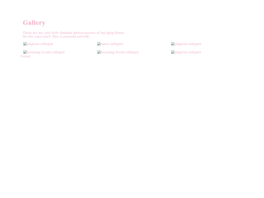 gallery screenshot