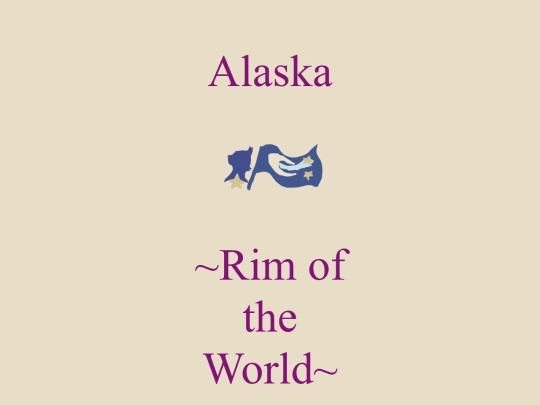 Alaska screenshot