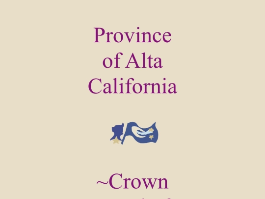 California screenshot