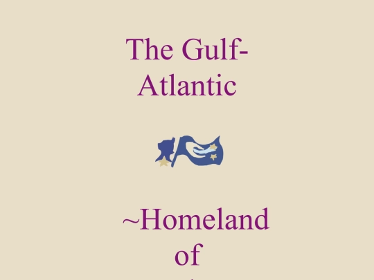 GulfAtlantic screenshot