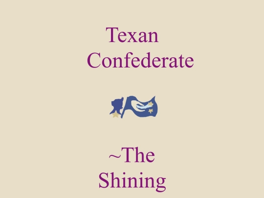 TexanConfederate screenshot