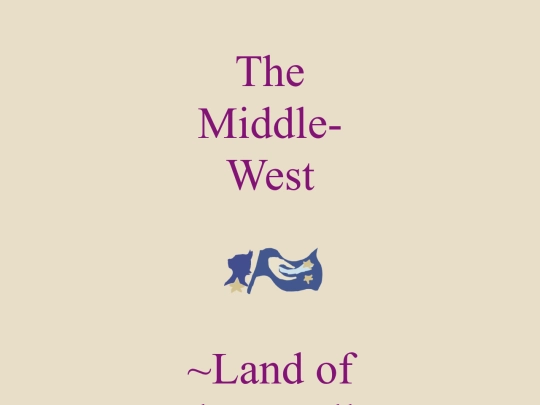 TheMiddle-West screenshot