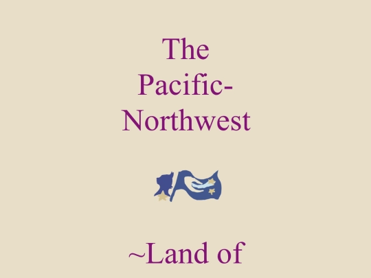 ThePacificNorthwest screenshot