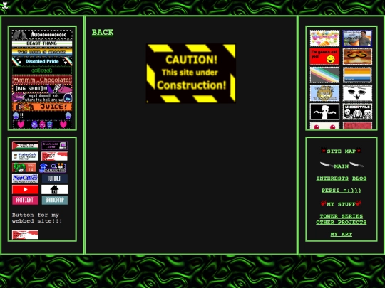 otherprojects screenshot