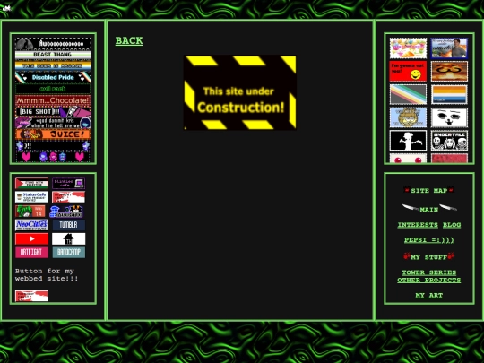 towercast screenshot