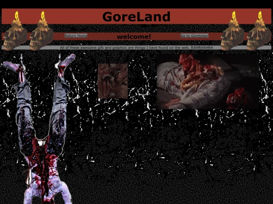 goregraphics screenshot