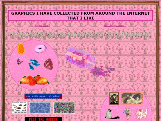 graphics screenshot