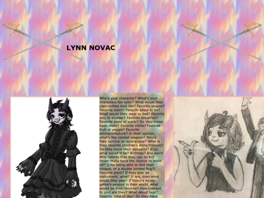 lynn screenshot