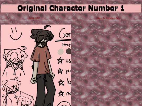 oc1 screenshot