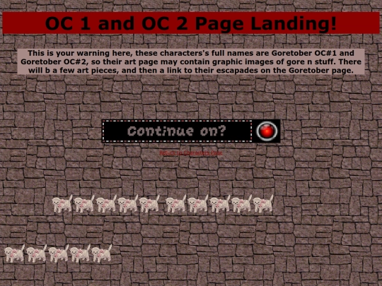 oc1oc2landing screenshot