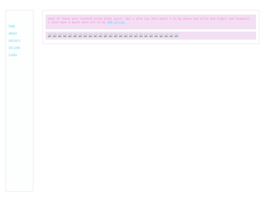 art screenshot