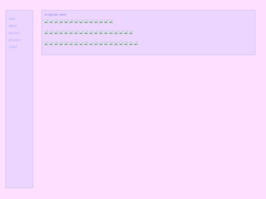 gwbgallery screenshot