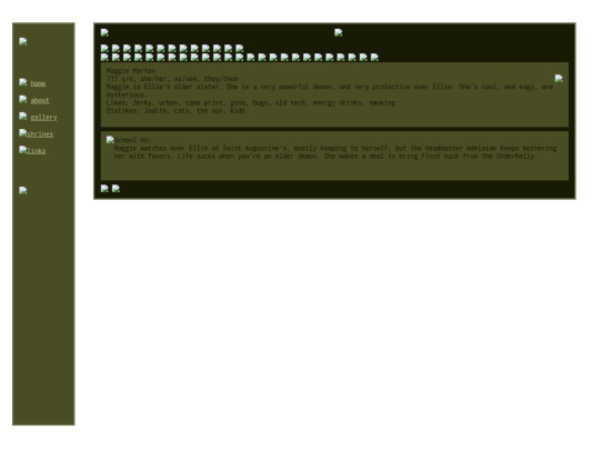 maggiegwb screenshot