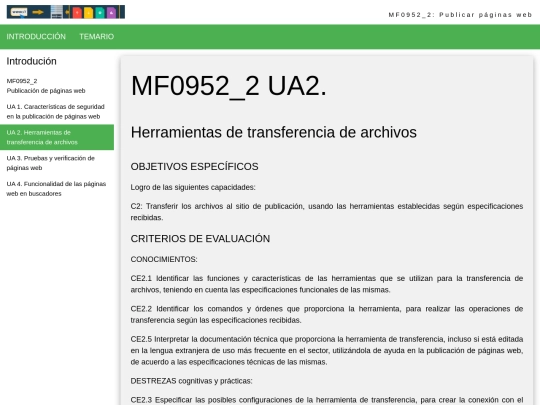 iua2 screenshot