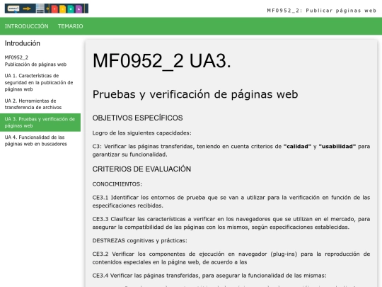 iua3 screenshot