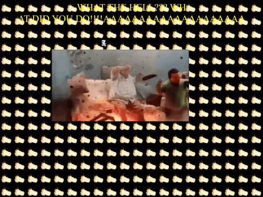 KRAKATOA screenshot