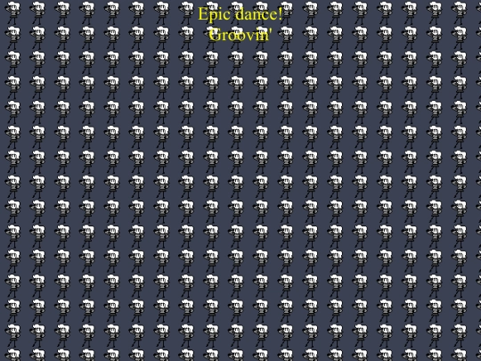 epicdance screenshot