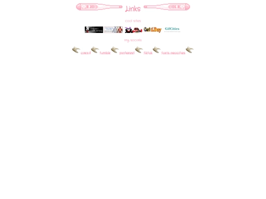 index/webgoodies screenshot