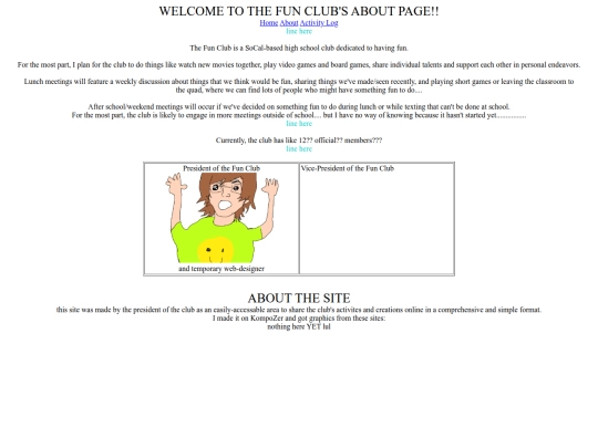 About screenshot