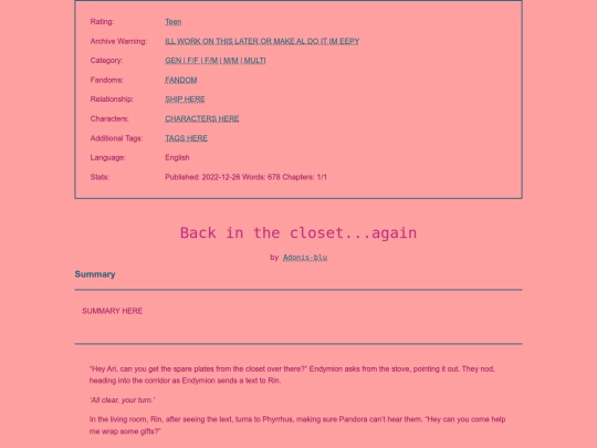 writing/ari/closet screenshot