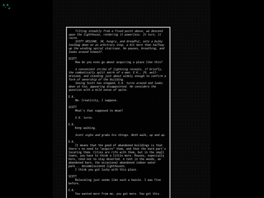 tpoe screenshot