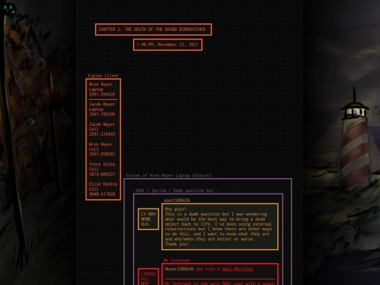 tpoe/1/1c2 screenshot
