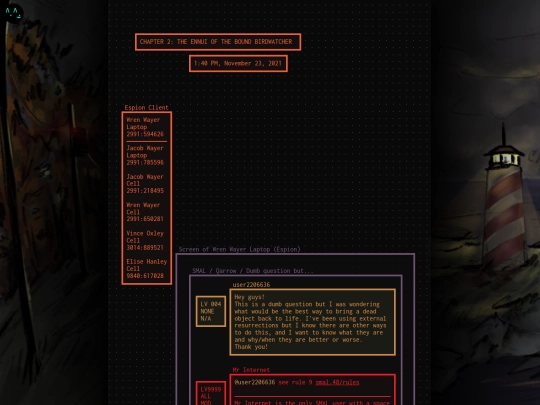 tpoe/23/23c2 screenshot