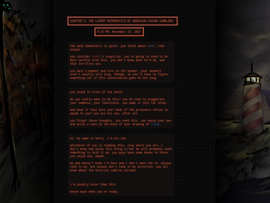 tpoe/23/23c3 screenshot