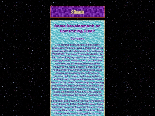 posts/26-1-30-game-dev-or-something-else screenshot