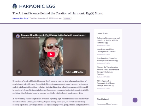 posts/2026-09-17-the-art-and-science-behind-the-creation-of-harmonic-egg-music screenshot