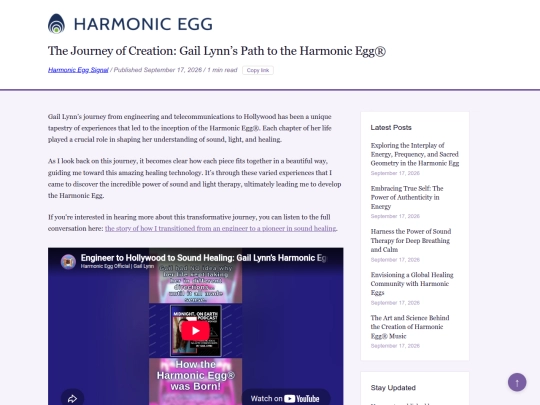 posts/2026-09-17-the-journey-of-creation-gail-lynn-s-path-to-the-harmonic-egg screenshot