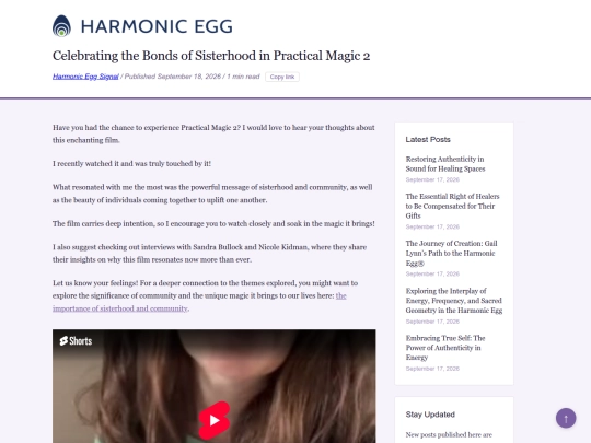 posts/2026-09-18-celebrating-the-bonds-of-sisterhood-in-practical-magic-2 screenshot