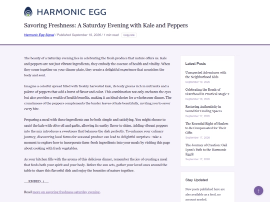 posts/2026-09-19-savoring-freshness-a-saturday-evening-with-kale-and-peppers screenshot
